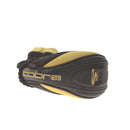 Cobra King F/Speed Graphite Mens Right Hand Fairway 3 Wood 15* Regular - Aldila NV-F 55