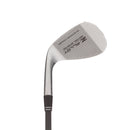 Cleveland RTZ Graphite Mens Right Hand Gap Wedge 50* 10 Bounce Mid Grind Regular - UST Mamiya Recoil ES 760 F3