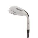 Cleveland RTZ Graphite Mens Right Hand Lob Wedge 60* 6 Bounce Low Grind Regular - UST Mamiya Recoil ES 760 F3