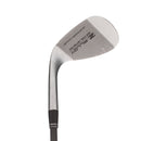 Cleveland RTZ Graphite Mens Right Hand Lob Wedge 60* 6 Bounce Low Grind Regular - UST Mamiya Recoil ES 760 F3
