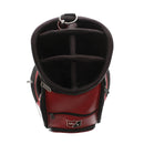 Wilson Cart Bag - Red/White/Black