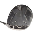 TaylorMade Qi35 Graphite Mens Right Hand Driver 9* Stiff - Fujikura AirSpeeder 50-S