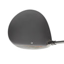 TaylorMade Qi35 Graphite Mens Right Hand Driver 9* Stiff - Fujikura AirSpeeder 50-S