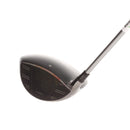 TaylorMade Qi35 Graphite Mens Right Hand Driver 9* Stiff - Fujikura AirSpeeder 50-S