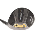 Callaway Rogue ST Max Graphite Mens Right Hand Fairway 3 Wood 15* Stiff - Tensei AV Series Blue 65