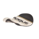 Callaway Rogue ST Max Graphite Mens Right Hand Fairway 3 Wood 15* Stiff - Tensei AV Series Blue 65