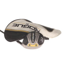 Callaway Rogue ST Max Graphite Mens Right Hand Fairway 5 Wood 18* Stiff - Mitsubishi Chemical Tensei AV Series Blue 65