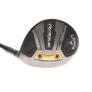 Callaway Rogue ST Max Graphite Mens Right Hand Fairway 5 Wood 18* Stiff - Mitsubishi Chemical Tensei AV Series Blue 65