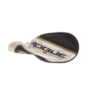 Callaway Rogue ST Max Graphite Mens Right Hand Fairway 5 Wood 18* Stiff - Mitsubishi Chemical Tensei AV Series Blue 65
