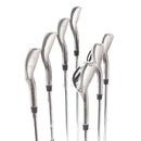 Callaway Rogue ST Max Steel Mens Right Hand Irons 5-SW Regular - Elevate MPH 95