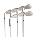 Callaway Rogue ST Max Steel Mens Right Hand Irons 5-SW Regular - Elevate MPH 95