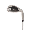 Callaway Rogue ST Max Steel Mens Right Hand Approach Wedge 46* Stiff - True Temper XP95