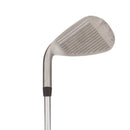 Callaway Rogue ST Max Steel Mens Right Hand Approach Wedge 46* Stiff - True Temper XP95
