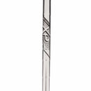 Callaway Rogue ST Max Steel Mens Right Hand Approach Wedge 46* Stiff - True Temper XP95
