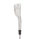 Mizuno MP-H5 Steel Mens Right Hand 1 Iron 16* Stiff - KBS Tour C-Taper Lite 110