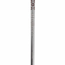 Wilson Deep Red Graphite Mens Right Hand Package Set Regular - Fujikura