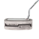 Odyssey Versa 1W Mens Right Hand Putter 34" Mallet Odyssey - Super Stroke Pistol GT 2.0
