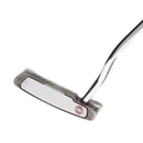 Odyssey Versa 1W Mens Right Hand Putter 34" Mallet Odyssey - Super Stroke Pistol GT 2.0