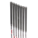 Cobra Forged Tec Steel Mens Right Hand Irons 4-PW Stiff - KBS $-Taper 120