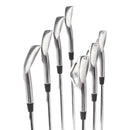 Nike Vapor Pro Combo Steel Mens Right Hand Irons 4-PW Stiff - Dynamic Gold Pro S300
