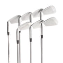 Nike Vapor Pro Combo Steel Mens Right Hand Irons 4-PW Stiff - Dynamic Gold Pro S300