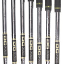 Nike Vapor Pro Combo Steel Mens Right Hand Irons 4-PW Stiff - Dynamic Gold Pro S300