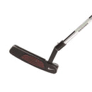 Nike Method Matter B2/01 Mens Right Hand Putter 34" Blade Nike - Nike