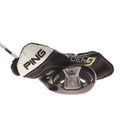 Ping G430 Graphite Mens Right Hand 3 Hybrid 19* Regular - Mitsubishi Chemical C6 Black 80