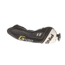 Ping G430 Graphite Mens Right Hand 3 Hybrid 19* Regular - Mitsubishi Chemical C6 Black 80