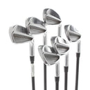 Titleist T150 2023 Graphite Mens Right Hand Irons 5-PW Stiff - KBS TGI 80