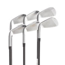 Titleist T150 2023 Graphite Mens Right Hand Irons 5-PW Stiff - KBS TGI 80