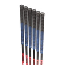 Titleist T150 2023 Graphite Mens Right Hand Irons 5-PW Stiff - KBS TGI 80