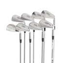 Titleist 690 MB Steel Mens Right Hand Irons 3-PW Stiff - Dynamic Gold S300