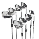 Titleist 690 MB Steel Mens Right Hand Irons 3-PW Stiff - Dynamic Gold S300
