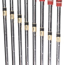 Titleist 690 MB Steel Mens Right Hand Irons 3-PW Stiff - Dynamic Gold S300
