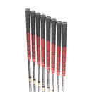 Titleist 690 MB Steel Mens Right Hand Irons 3-PW Stiff - Dynamic Gold S300