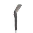 Ping Glide Steel Mens Right Hand Gap Wedge Black Dot 52* 12 Bounce Wedge - Ping AWT
