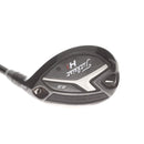 Titleist 818 H1 Graphite Mens Right Hand 4 Hybrid 23* Regular - Tensei CK Series Red 60