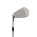 Callaway Mack Daddy 3 Steel Mens Right Hand Lob Wedge 58* 9 Bounce S Grind Wedge - Dynamic Gold