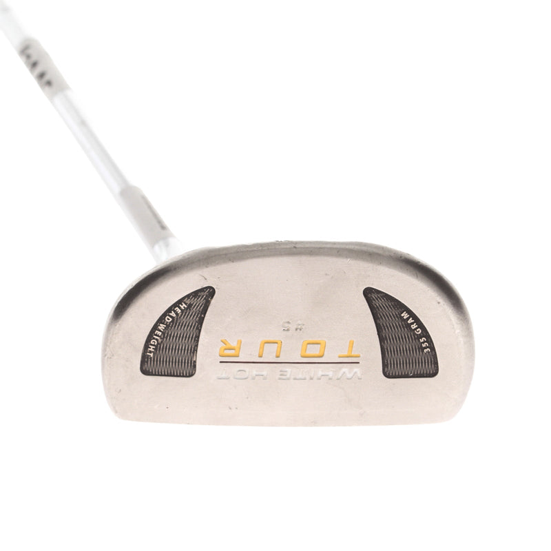 Odyssey White Hot Tour