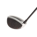 TaylorMade M6 Graphite Mens Right Hand Driver 10.5* Regular - Fujikura Atmos Red 5R