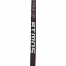 TaylorMade M6 Graphite Mens Right Hand Driver 10.5* Regular - Fujikura Atmos Red 5R