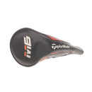 TaylorMade M6 Graphite Mens Right Hand Driver 10.5* Regular - Fujikura Atmos Red 5R