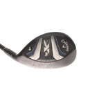 Callaway XR16 OS Graphite Mens Right Hand 4 Hybrid 22* Regular - Fubuki AT55 x5ct