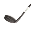 Callaway XR16 OS Graphite Mens Right Hand 4 Hybrid 22* Regular - Fubuki AT55 x5ct