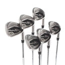 Callaway XR Steel Mens Right Hand Irons 5-PW Regular - True Temper Speedstep 80