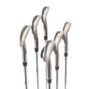 Callaway XR Steel Mens Right Hand Irons 5-PW Regular - True Temper Speedstep 80