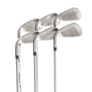 Callaway XR Steel Mens Right Hand Irons 5-PW Regular - True Temper Speedstep 80
