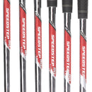Callaway XR Steel Mens Right Hand Irons 5-PW Regular - True Temper Speedstep 80