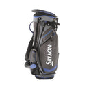 Srixon Stand Bag - Grey/Blue